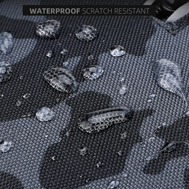 🎣 Ultimate Angler's Companion: Folding Fishing Bag