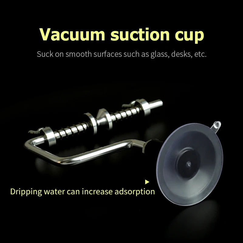 Portable Fishing Line Winder Spooler Machine – Efficient Reel Spooling System for Spinning & Baitcasting Reels