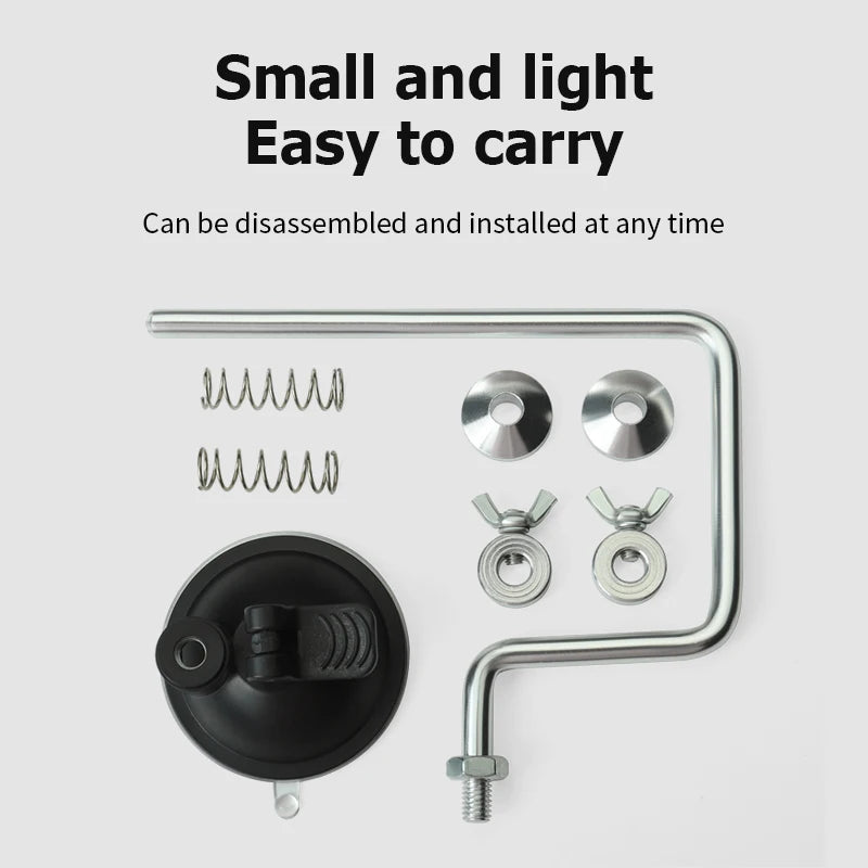 Portable Fishing Line Winder Spooler Machine – Efficient Reel Spooling System for Spinning & Baitcasting Reels