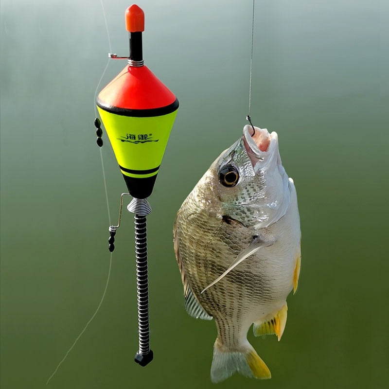 automatic fishing lures Fishcamp