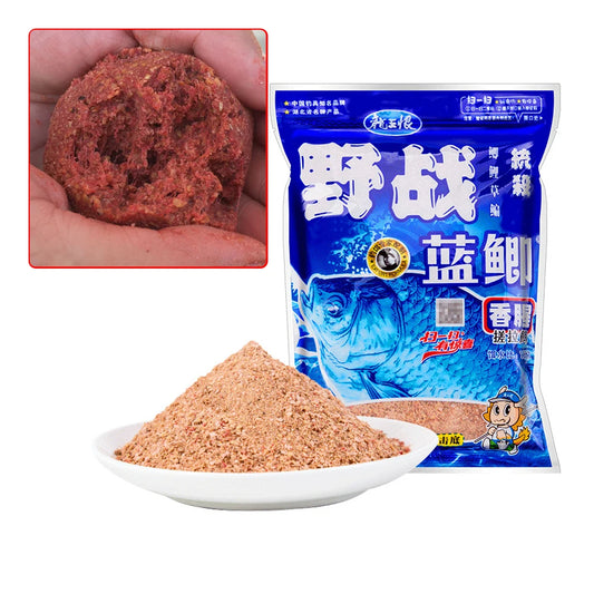 π£ Natural Bait Powder for Carp Fishing