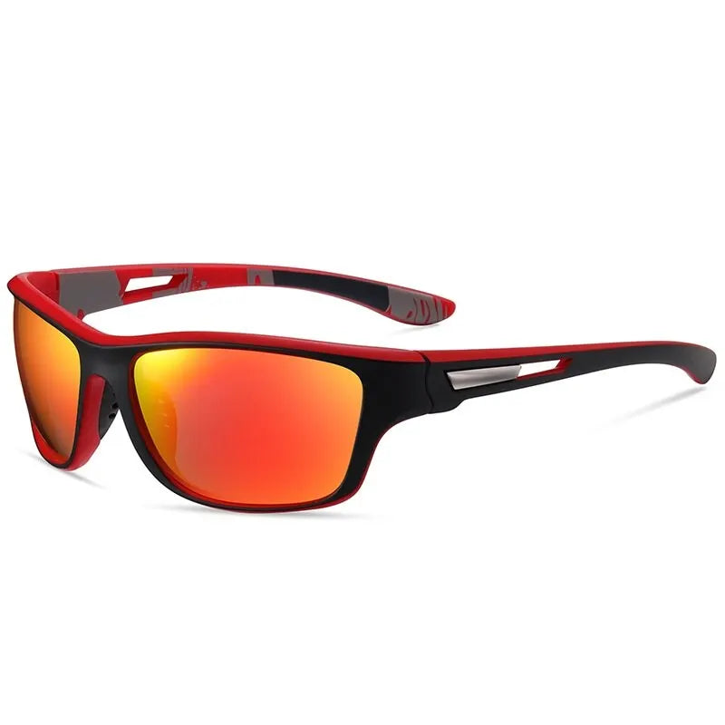 AdventurePro Polarized Fishing Sunglasses with UV400 Protection ๐ฃ๐ถ๏ธ