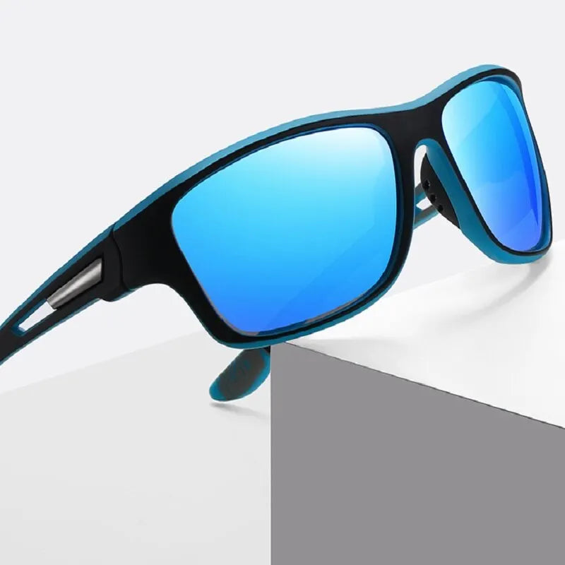 AdventurePro Polarized Fishing Sunglasses with UV400 Protection ๐ฃ๐ถ๏ธ