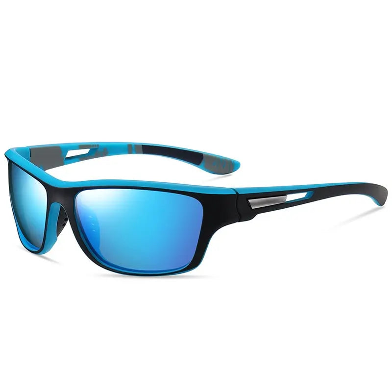 AdventurePro Polarized Fishing Sunglasses with UV400 Protection ๐ฃ๐ถ๏ธ