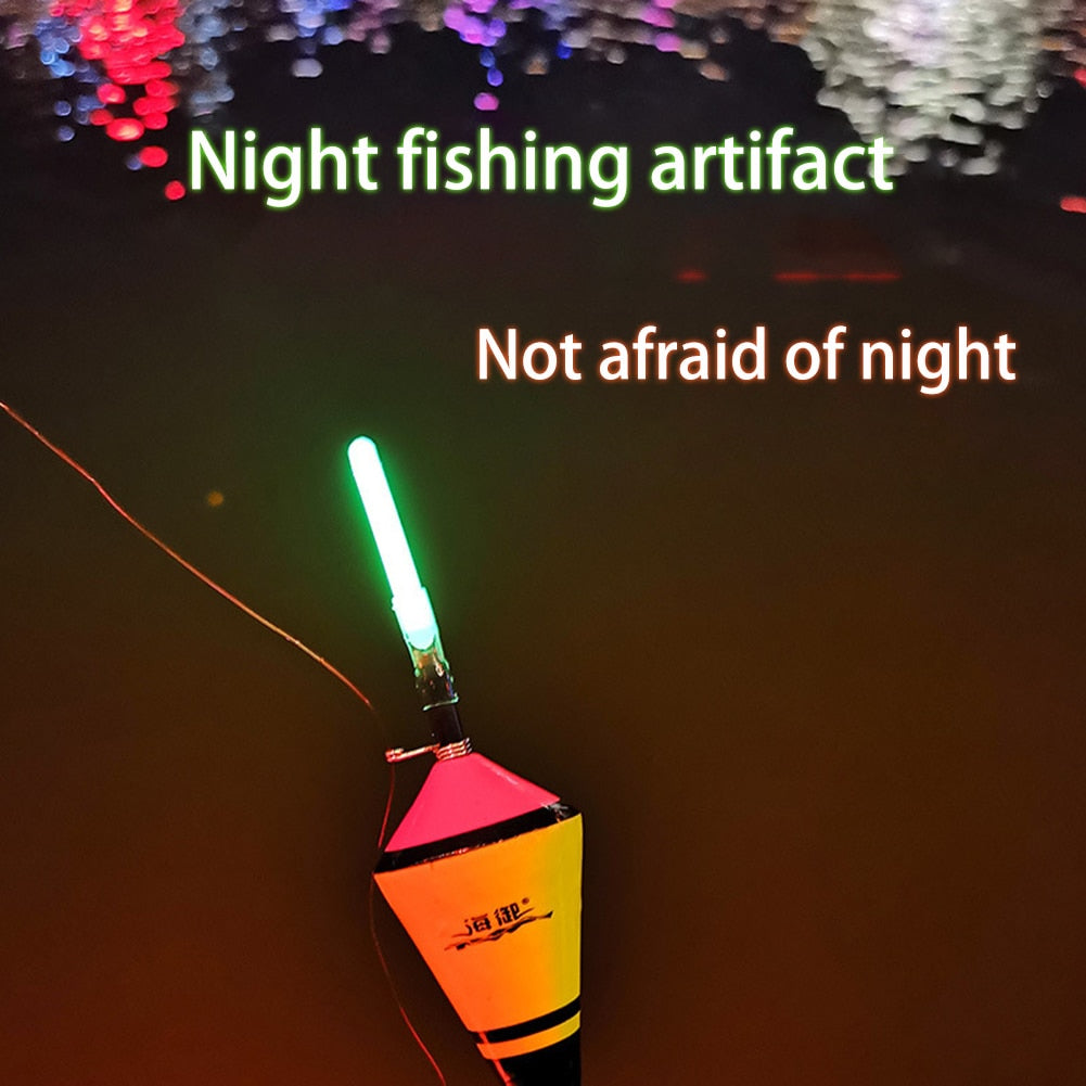 Fishcamp - Automatic Fishing Float