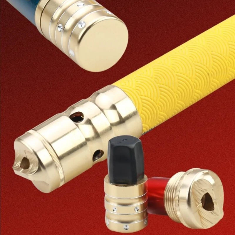 Green Sturgeon Supreme Fishing Rod The Generations 3 - 20H Superhard, 19 Tune High Quality Carbon