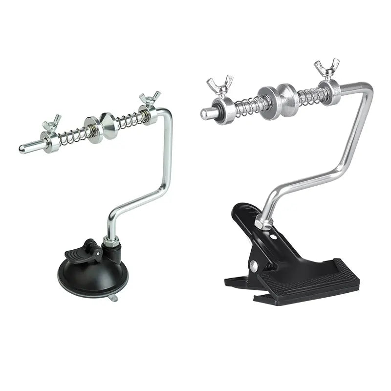 Portable Fishing Line Winder Spooler Machine – Efficient Reel Spooling System for Spinning & Baitcasting Reels