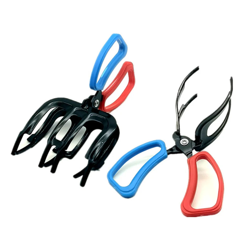 π Metal Fishing Pliers with Gripper Claw β Durable Control Clamp for Catching Fish π£