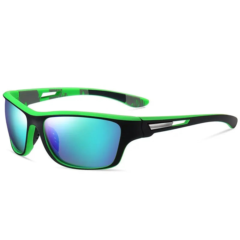 AdventurePro Polarized Fishing Sunglasses with UV400 Protection ๐ฃ๐ถ๏ธ
