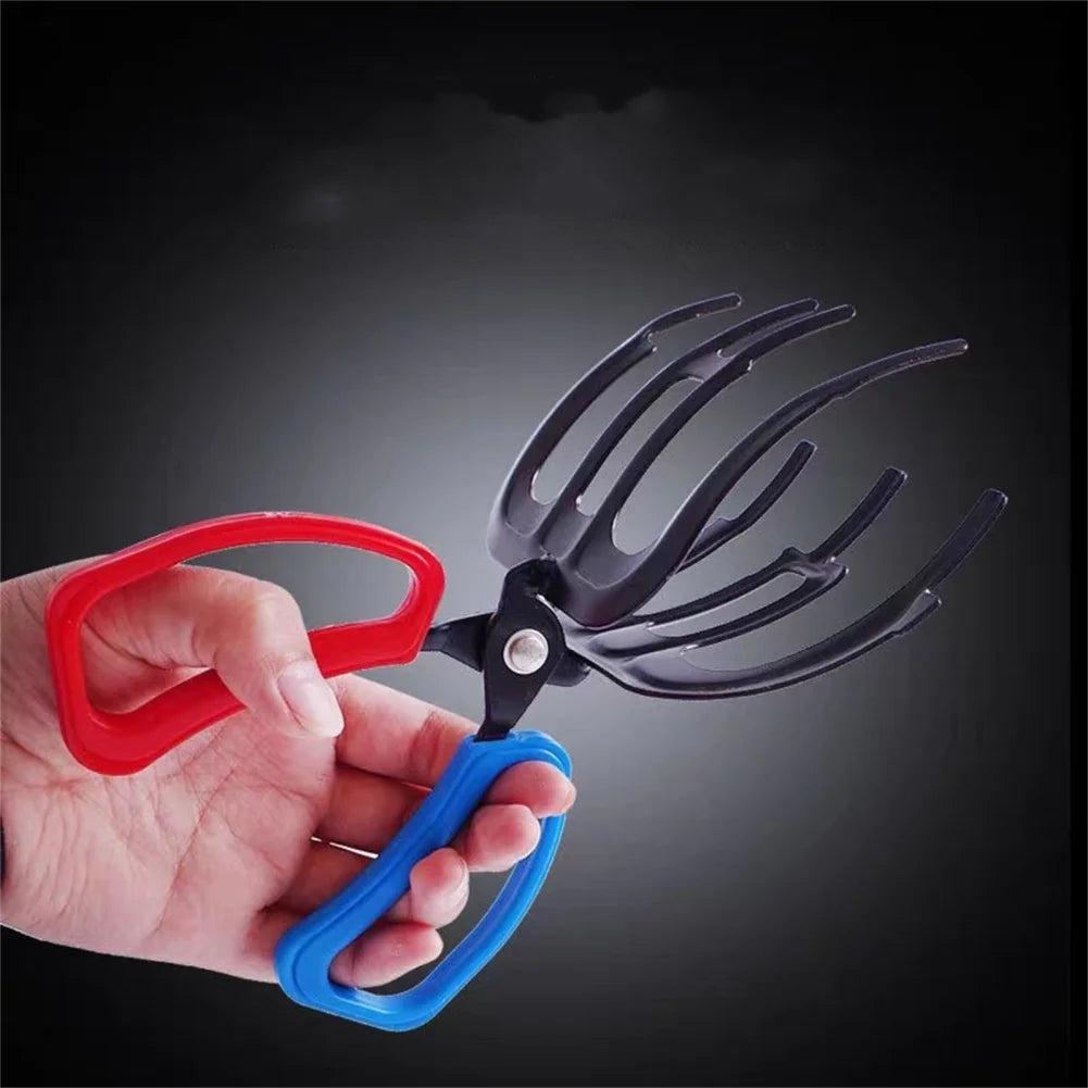 π Metal Fishing Pliers with Gripper Claw β Durable Control Clamp for Catching Fish π£
