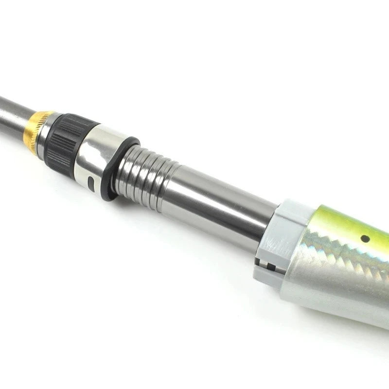 🎣 Mini Pen Fishing Rod - Portable Fish Shaped Telescopic Spinning Rod 🎣