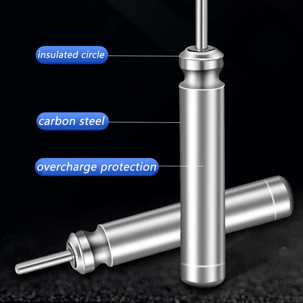 🎣 Illuminate Your Night Fishing Experience with Rechargeable LED Fishing