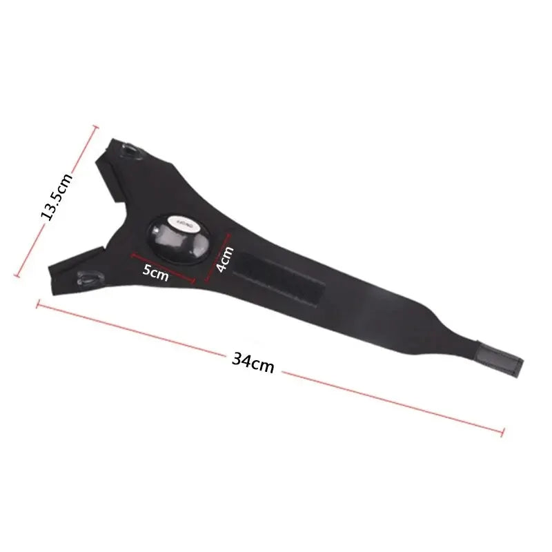 LED Fingerless Gloves - Illuminate Your Outdoor Adventures ๐