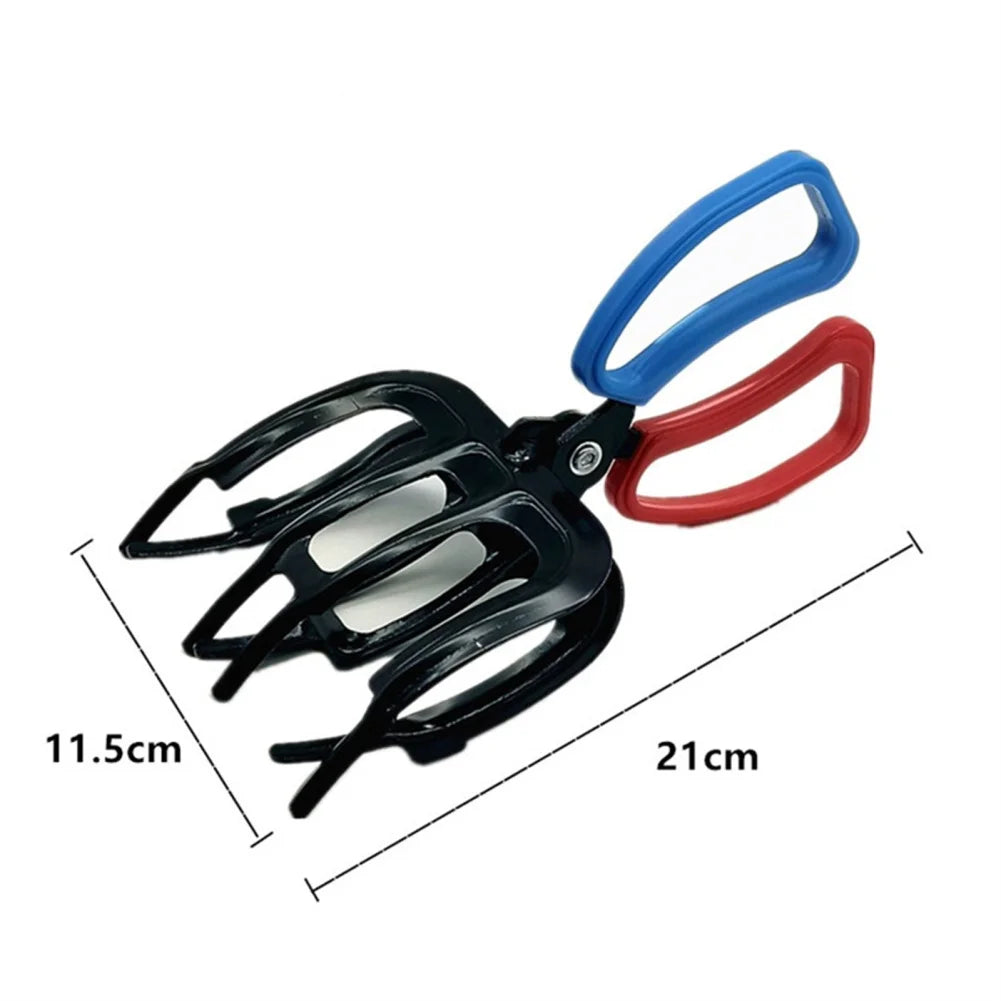 π Metal Fishing Pliers with Gripper Claw β Durable Control Clamp for Catching Fish π£