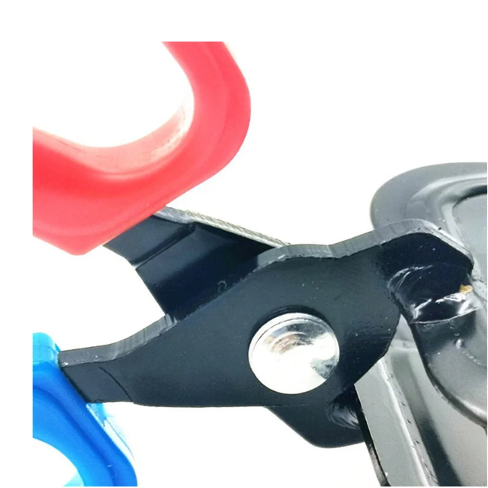 π Metal Fishing Pliers with Gripper Claw β Durable Control Clamp for Catching Fish π£