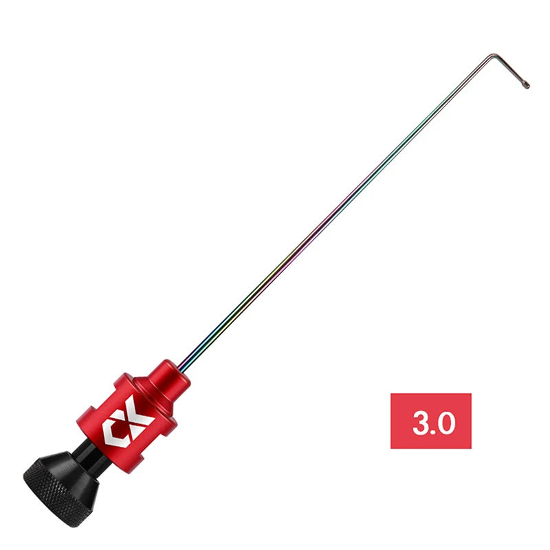 Ultimate Titanium Alloy Fish Hook Remover Ultimate Titanium Alloy Fish Hook Remover