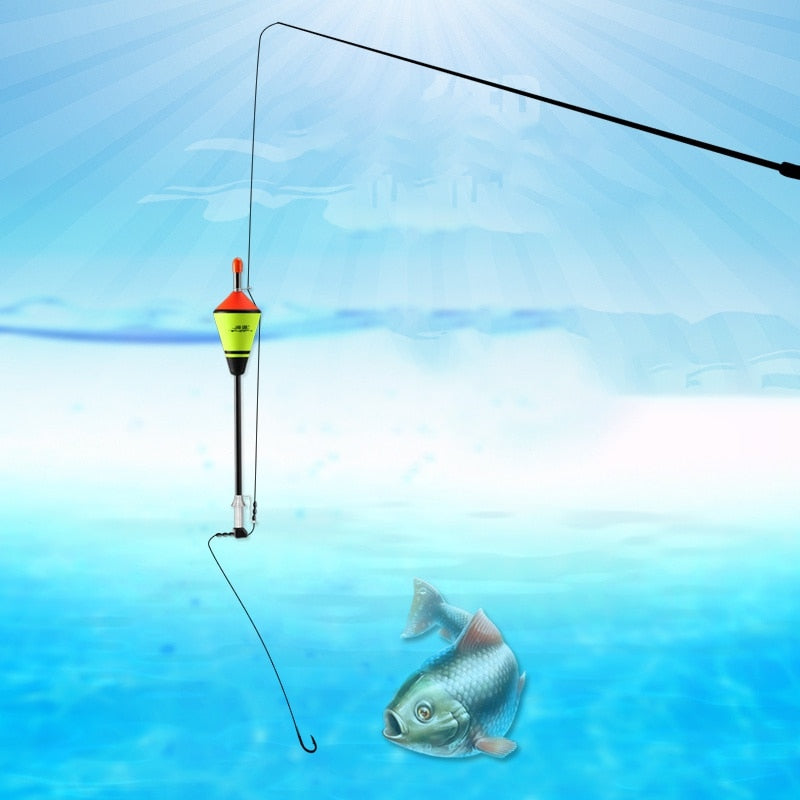 bluetooth fishing pole Controller for OutriggerGO App The New TACKOBOX Poletap Smartrod PULSE SpinCast fishing combo is ready to go and is by far the best value hands down Fishing Reel Smart Fishing Rod