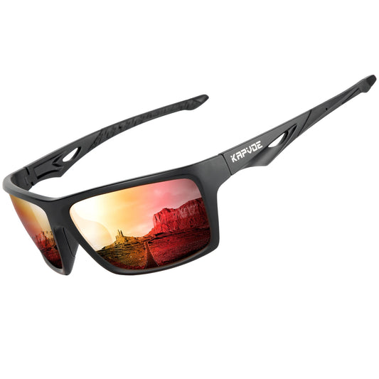 KAPVOE Streamline Polarized Glasses - Your Fishing Advantage