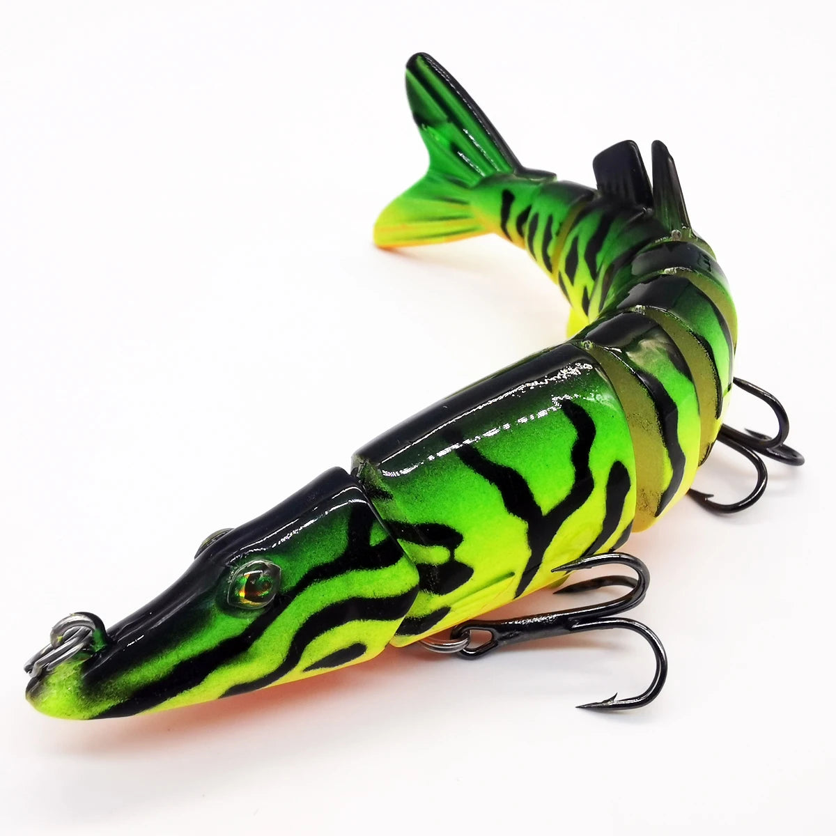 ANFS Fishing Lures for Bass Trout Multi Jointed Swimbaits Slow Sinking Fishcampvietnam ANFS Fishing Lures for Bass Trout Multi Jointed Swimbaits Slow Sinking Fishcampvietnam